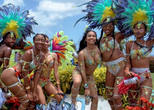 St Lucia day trips and excursions
