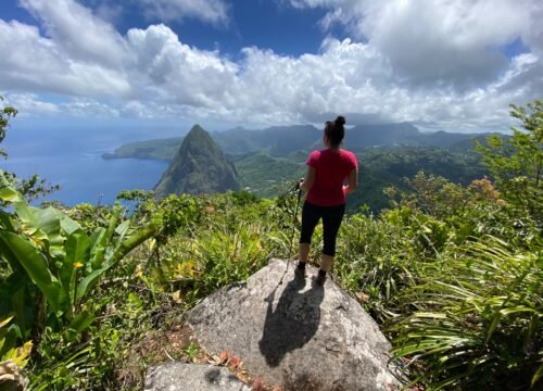 Best taxi service in St Lucia